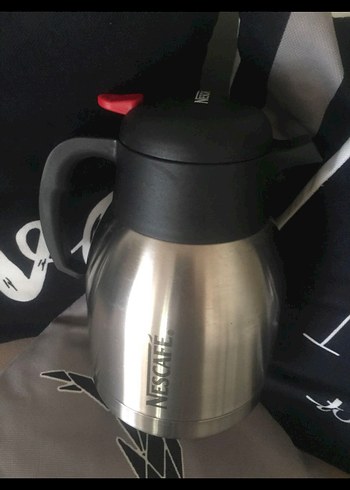 NESCAFE VACIUM JUG - Görsel 7
