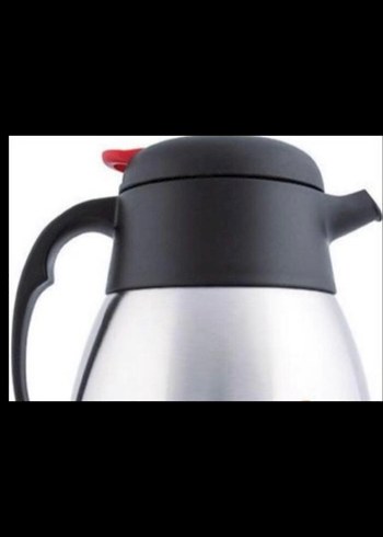 NESCAFE VACIUM JUG - Görsel 5