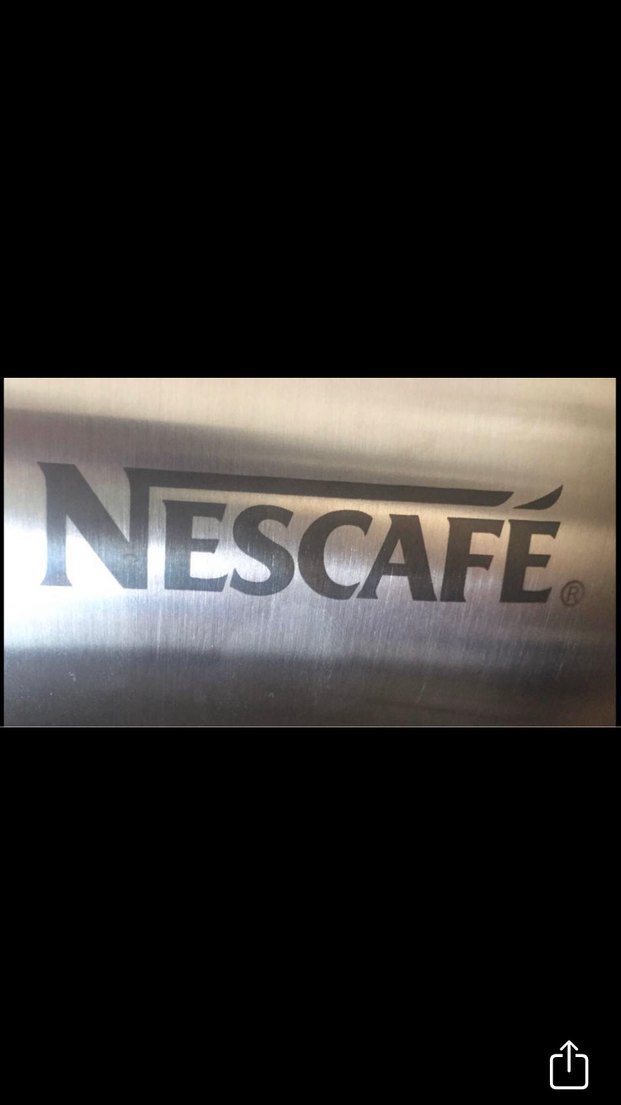 NESCAFE VACIUM JUG - Görsel 3