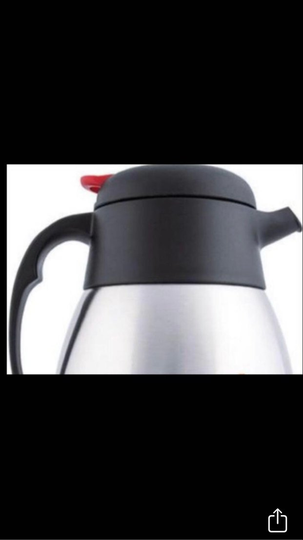 NESCAFE VACIUM JUG - Görsel 5