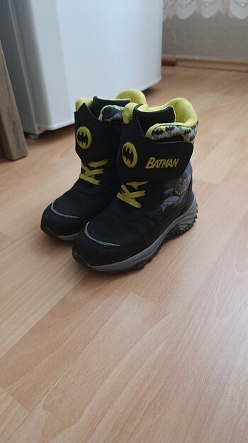 LC Waikiki Erkek çocuk bot