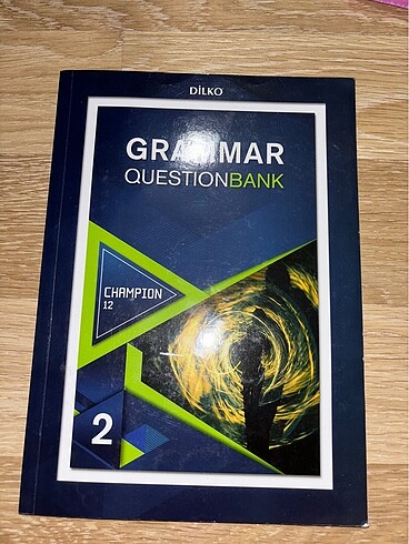 Dilko champion grammar question bank