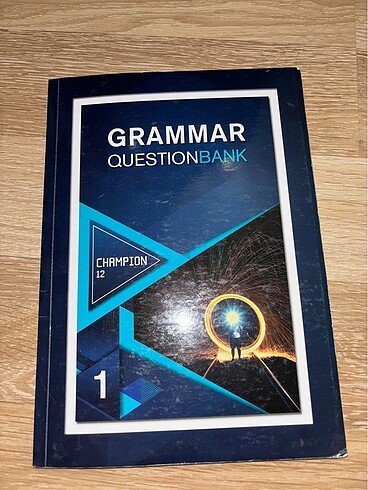Dilko champion grammar soru bankası