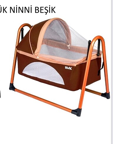 9- 18 kg Beden Mini beşik