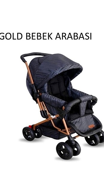 Diğer Bebek puseti
