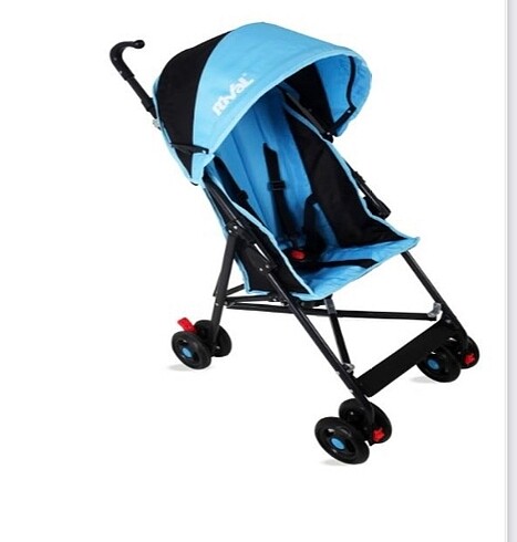 9- 18 kg Beden siyah Renk Baston puset