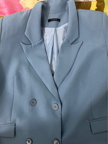 Trendyol & Milla Blazer ceket