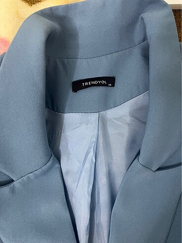 44 Beden Blazer ceket