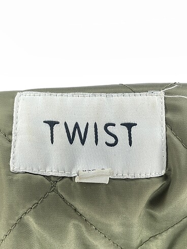36 Beden çeşitli Renk Twist Ceket %70 İndirimli.