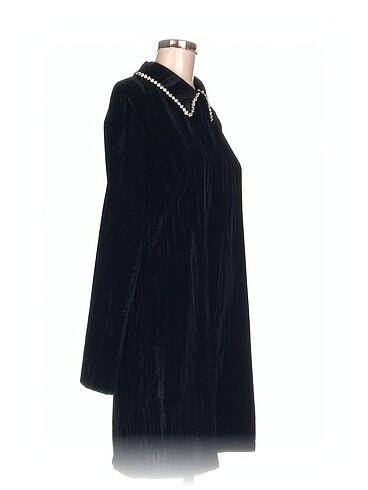 Zara Zara Kısa Elbise %70 İndirimli.
