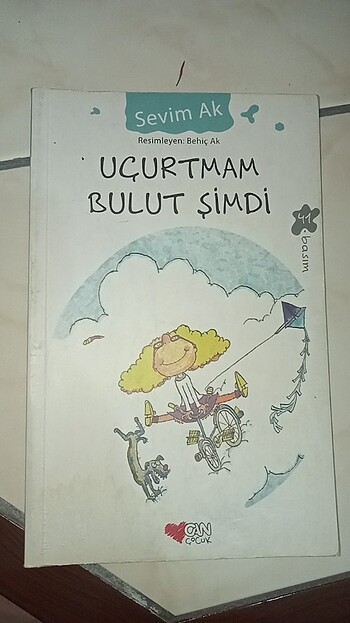 Kitap 