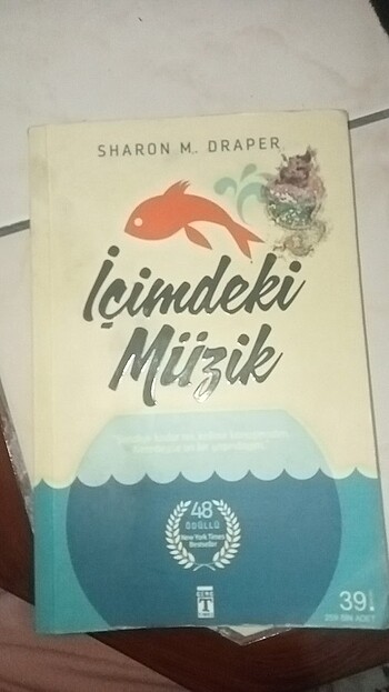 İçimdeki müzik 