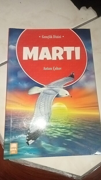 Kitap