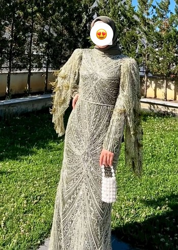 Kiralık abiye