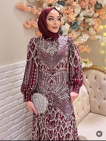 Kiralık abiye
