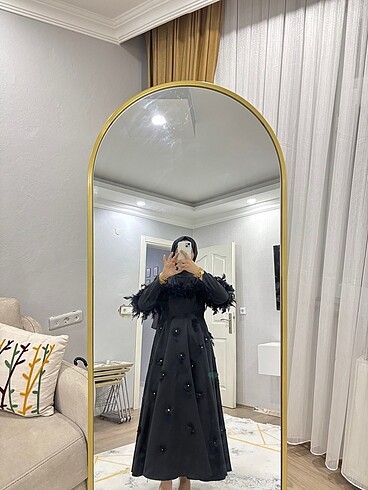 Kiralık abiye