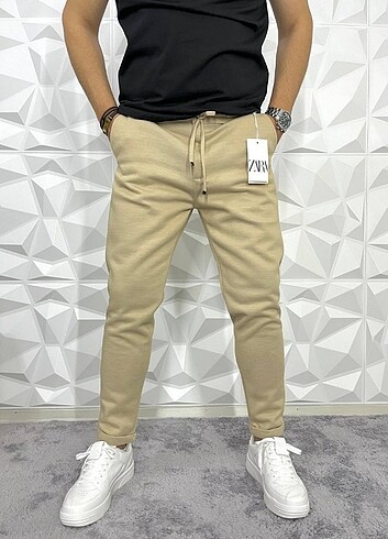 Erkek JOGGER PANTOLON 