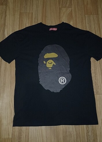 Bape Tshirt