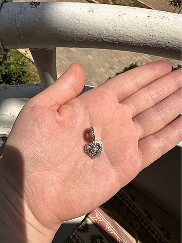Pandora charm