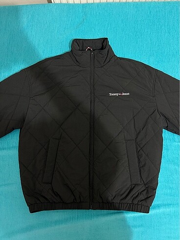Tommy Jeans Mont/Ceket