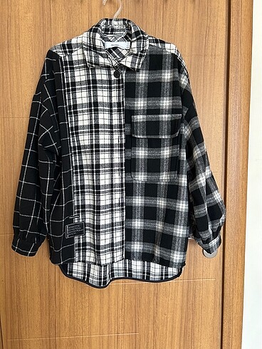 l Beden Bershka Ceket