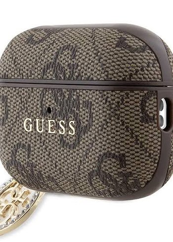 GUESS Airpods 3 charmlı kılıf - Görsel 2