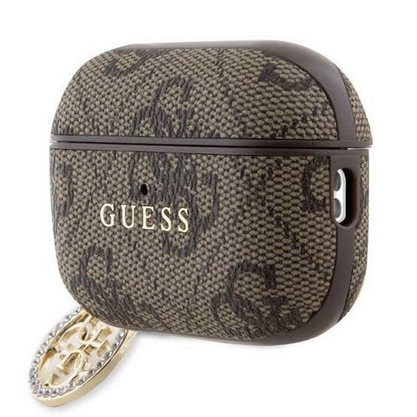 GUESS Airpods 3 charmlı kılıf - Görsel 2