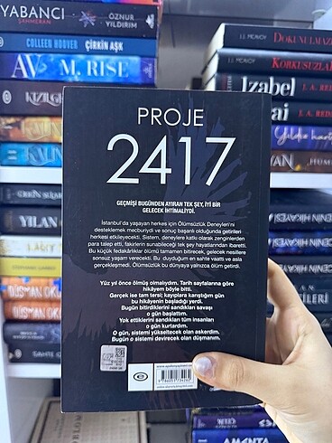  Beden Proje 2417-Ciltsiz-Sinem Ataklı