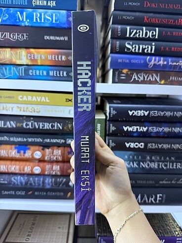  Hacker-Ciltsiz-Murat Ekşi