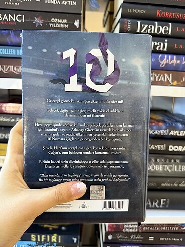  Beden Çemberin Altında-Ciltli-Gamze Aydeniz
