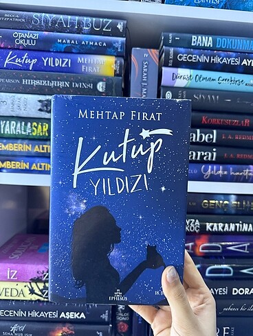 Kutup Yıldızı-1-ciltli ? mehtap Fırat