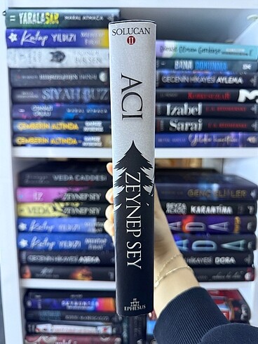  Solucan-2-Acı-Zeynep Sey