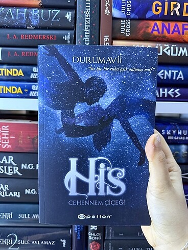His-Cehennem Çiçeği