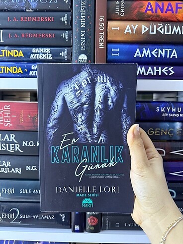 En Karanlık Günah