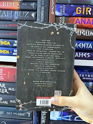  Beden Karanık Zihinler