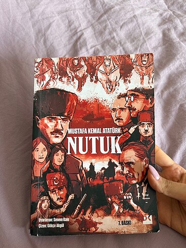 Nutuk