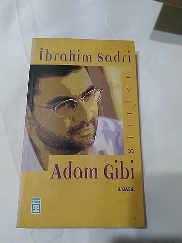 Adam Gibi 