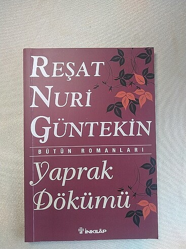 Yaprak Dökümü 