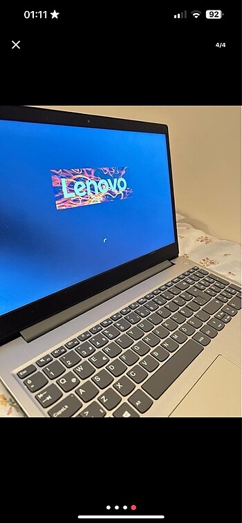  Beden Renk Lenova ideapad 3