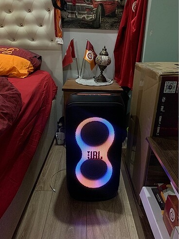 jbl partybox