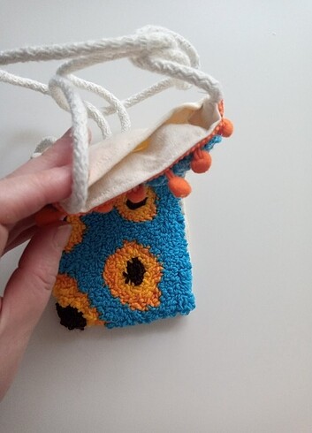 Telefon kılıfı, çantası - Görsel 3