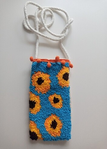 Telefon kılıfı, çantası - Görsel 4