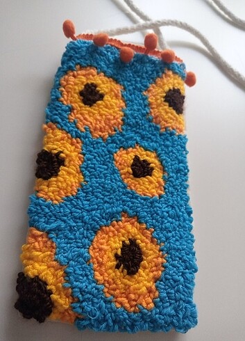 Telefon kılıfı, çantası - Görsel 2