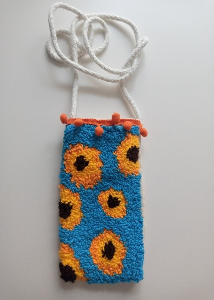 Telefon kılıfı, çantası  - Görsel 4