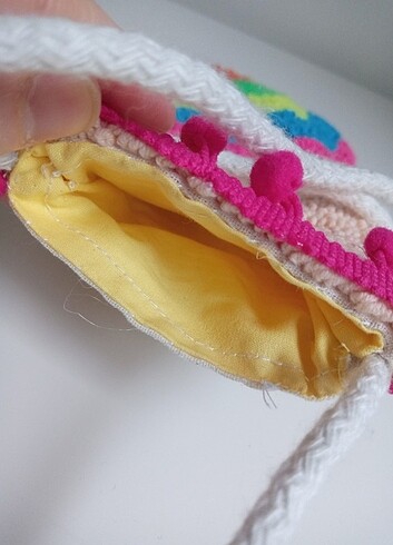 Telefon çantası punch - Görsel 2