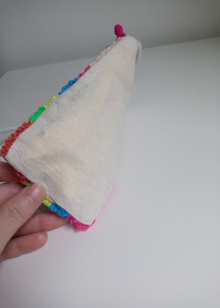 Telefon çantası punch  - Görsel 3