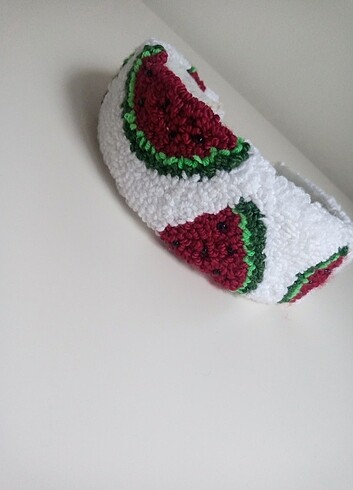 Punch taç - Görsel 4