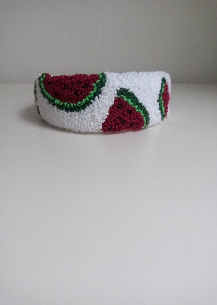 Punch taç  - Görsel 2