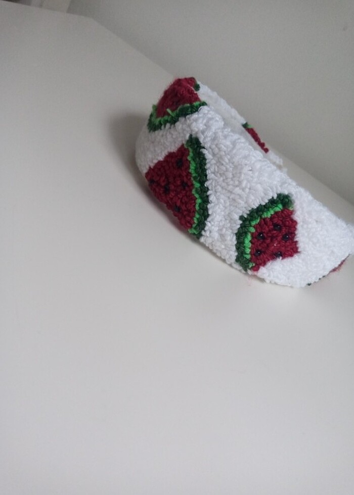 Punch taç  - Görsel 3