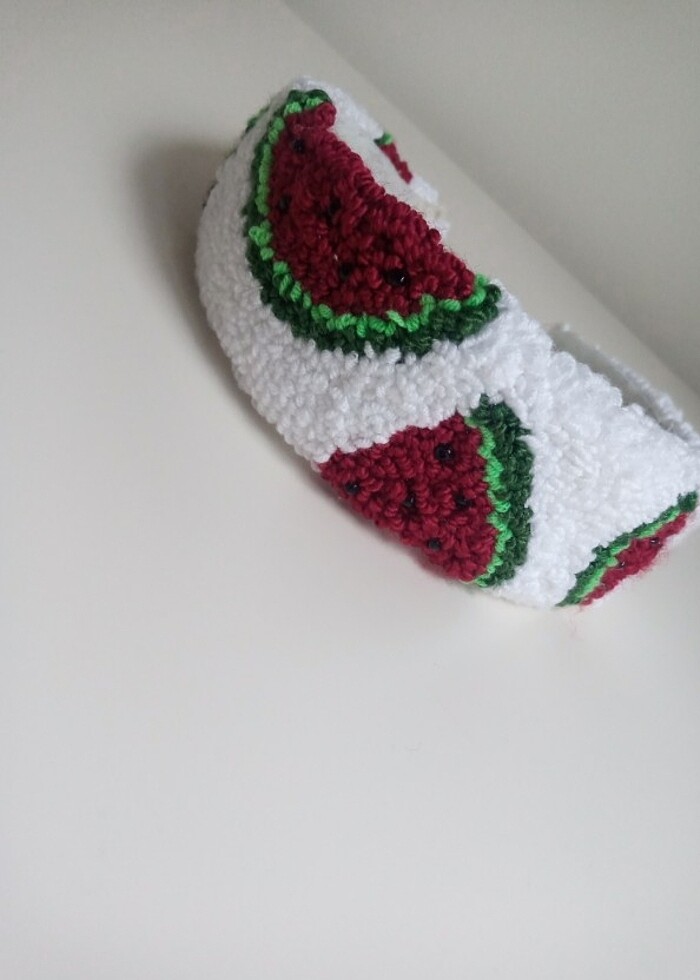 Punch taç  - Görsel 4